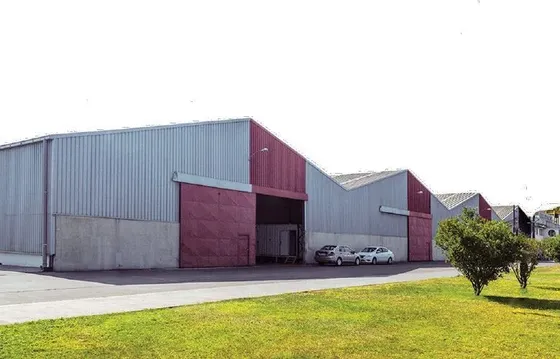 Industrial En Arriendo En Talcahuano