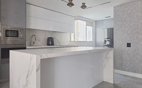 Apartamento En Venta En Ciudad Salitre. Cod V11040018