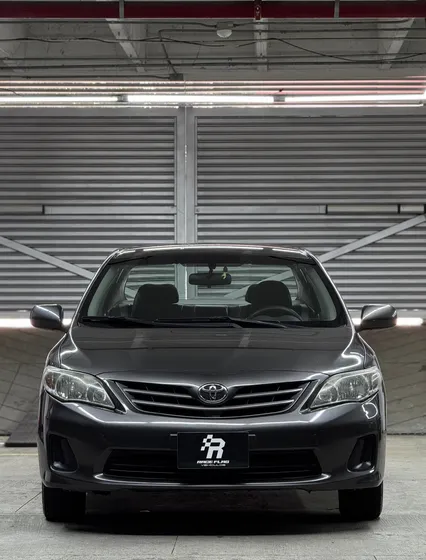 Toyota Corolla 1.8 Xli