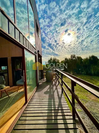 Parcela En Venta En Pichilemu