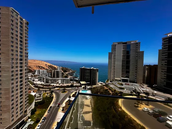 Entrelomas / Costa De Montemar