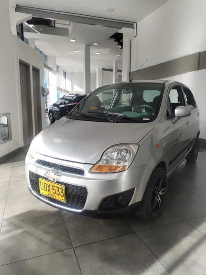 Chevrolet Spark 1.0 Life