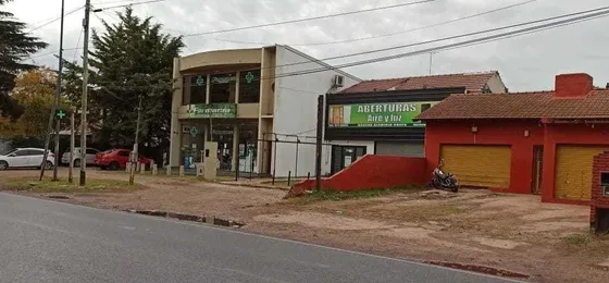Terreno Venta 10x35 Mts-  350 Mts 2 Totales- Manuel B Gonnet