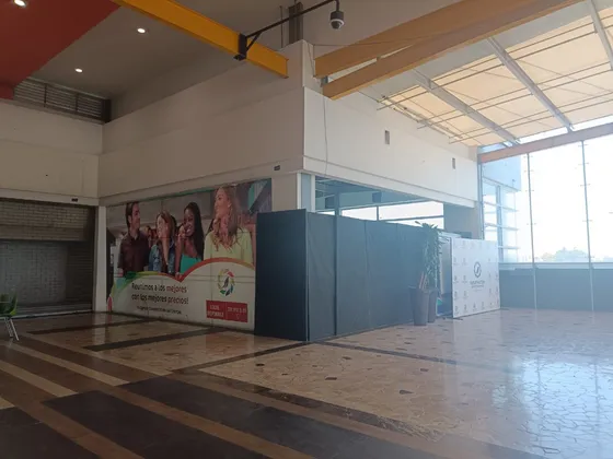 Arriendo Local Comercial 