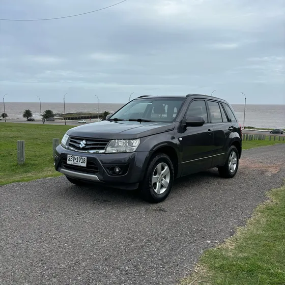 Suzuki Vitara Grand Vitara 2.0cc