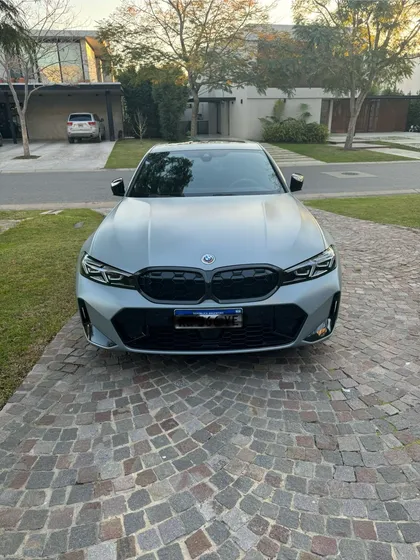 Bmw Serie 3 3.0 M340i Xdrive