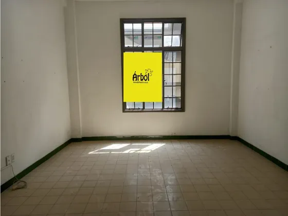 Venta Oficina Centro De Medellín