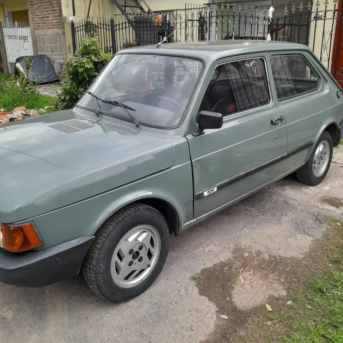 Fiat 147 Spazio 1.3 Tr