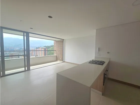 ¡estrena Apartamento Con Vista De Ensueño En Envigado! La Cuenca