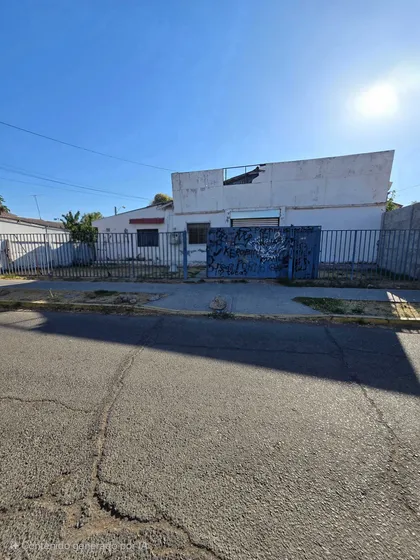 Galpón Ideal Para Iglesia, Bodega, Comercio (172263)