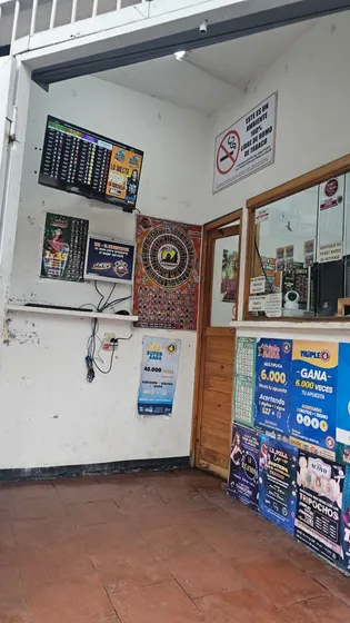 En Venta Fondo De Comercio Lotería Ysuarez
