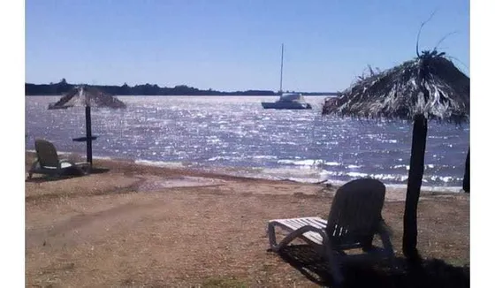 Casa  Lago Rio Uruguay 