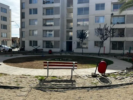 Departamento En La Serena, Condiciones Especiales 
