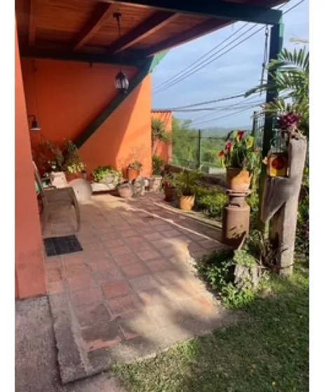 Casa En Oripoto 1000 Mt2 En Venta
