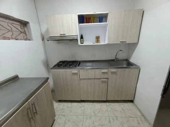 Se Vende Casa En Primer Piso En Manrique Oriental