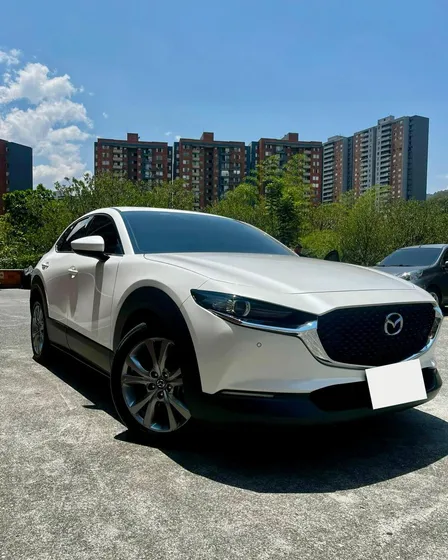 Mazda Cx-30 2.0 Grand Touring At