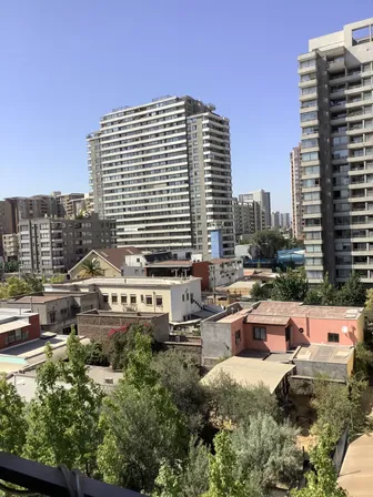 Departamento Remodelado 3d/2b/ Estacionamiento Y Bodega