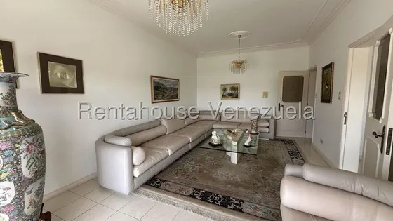 Casa En Venta La Tahona Mls #25-23340 Bm