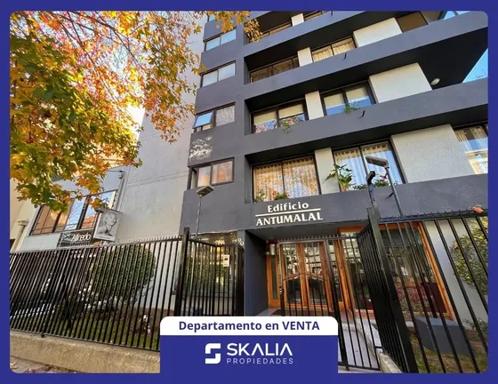 Departamento En Venta De 4 Dormitorios En Concepción