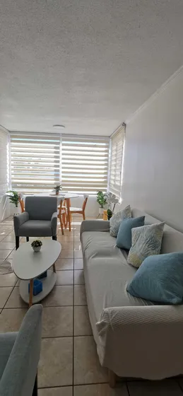 Venta Dpto, Primera Linea Playa Frontal (49233)
