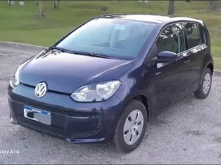 Volkswagen Up! 1.0 Move Up! 75cv
