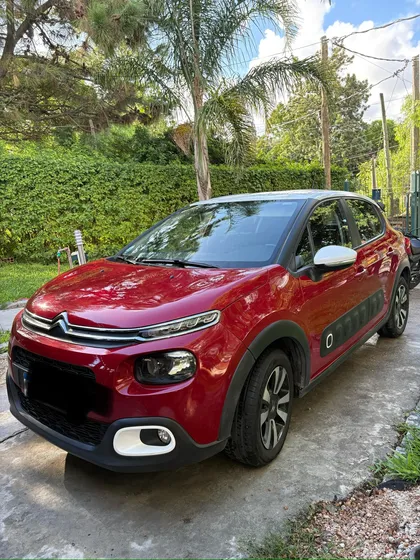 Citroën Newc3 5p Fee 5p 12e B5 Hatch 5 Puertas
