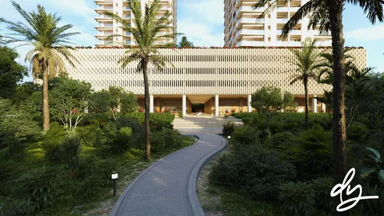 Departamento En  Distrito Yaax Cancun