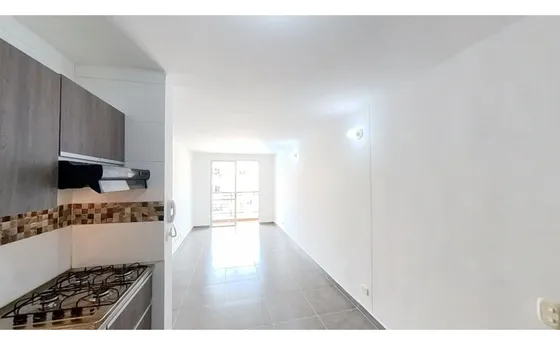 Venta  Apartamento Bochalema -establo 