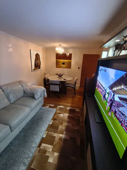 Precio Y Amplio Dpto En Arriendo, En Condominio Moderno