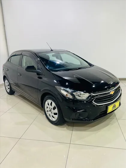 Chevrolet Onix Onix 1.4lt (aut)