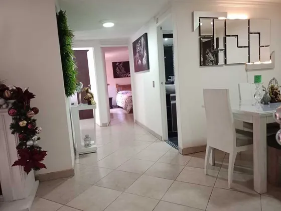 Venta  De  Apartamento Parte Baja En Camino Verde Envigado