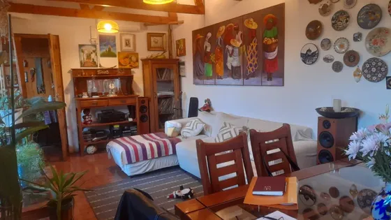 Casa 2 Pisos Barrio Residencial 3d 2b 2e Villa Las Terrazas