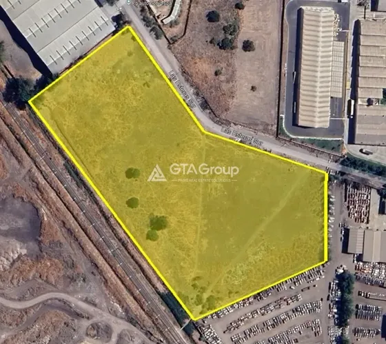 Sitio En Venta En Quilicura