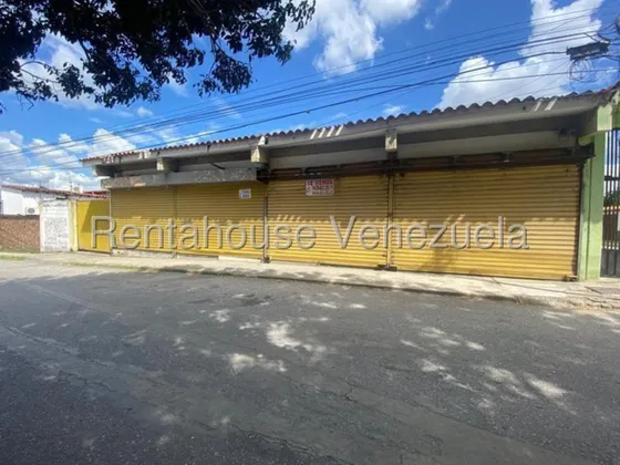 Milagros Inmuebles Local Venta Cabudare Lara Los Rastrojos Economica Comercial Economico Código Inmobiliaria Rent-a-house  25-8177