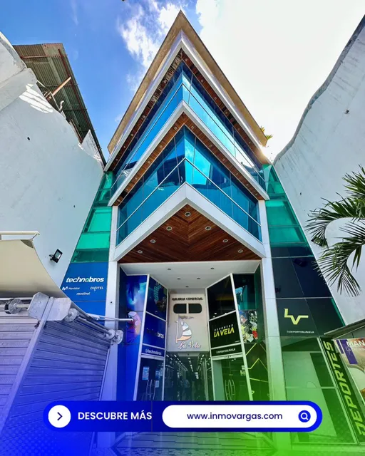 Oficina En Venta O Alquiler 