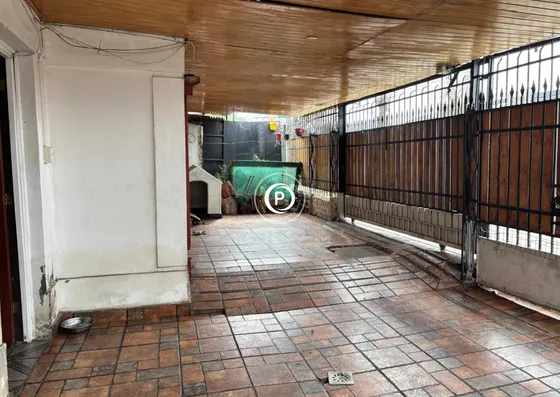 Venta Casa Lo Espinoza, Alto Potencial  (113835)
