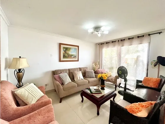 Pie De La Popa - Venta De Casa En Conjunto Cerrado.