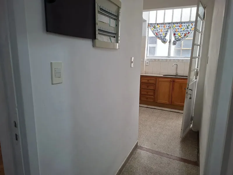 Alquiler Apartamento 3 Dormitorios Cordon