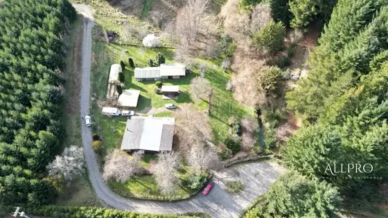 Venta Casa En Parcela Eco Dream Villarrica 3 D Y 2 B