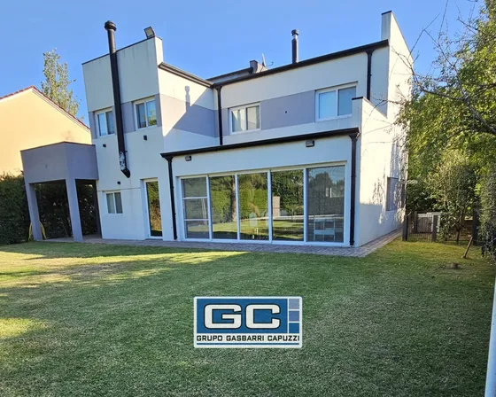 Casa En Venta Ezeiza Barrio Privado Quintas Del Sol 