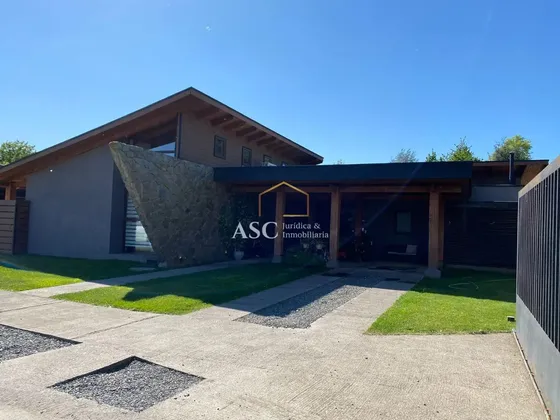 Casa En Venta En Los Ángeles