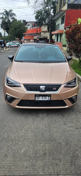 Seat Ibiza Xcellense