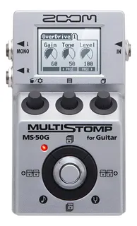 Zoom Ms 50g | Mercado Livre