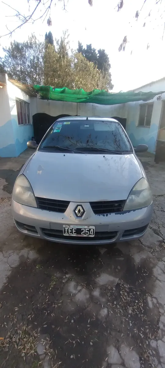 Renault Clio 1.2 Pack Plus 3-Door553686875359170566