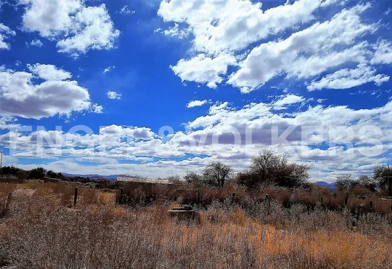 Parcela En San Pedro De Atacama