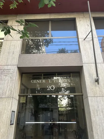Se Vende Depto. Opción Comercial/habitacional