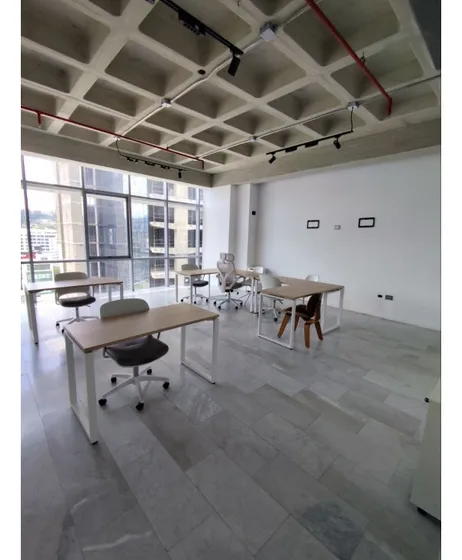 Oficina En Alquiler 42m², Calle Madrid Las Mercedes Cfm