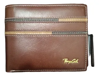 Billetera renzo costa precio cheap