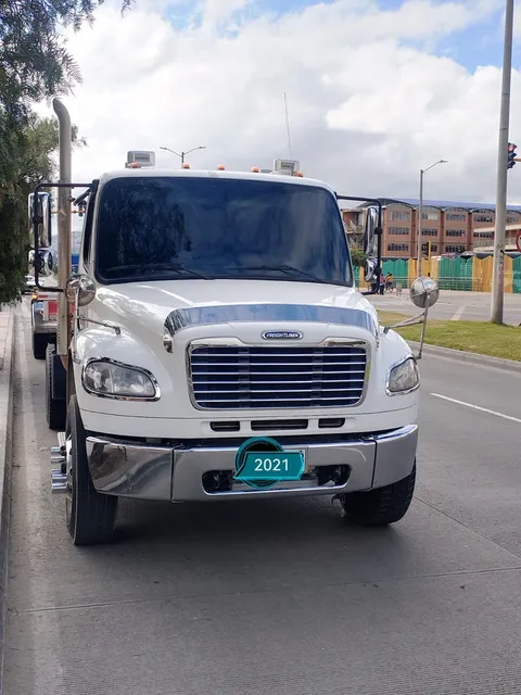 Minimula Freightliner