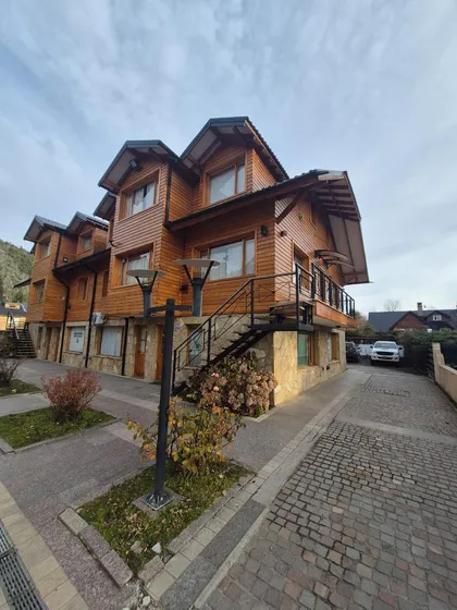 Muy Lindo Departamento Céntrico A La Venta